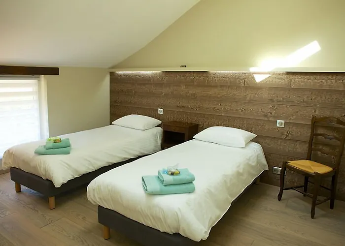 Domaine St Germer Reilly